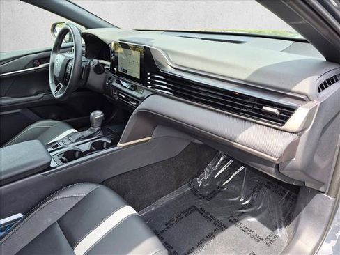 Used 2026 Toyota Camry SE FWD image 20