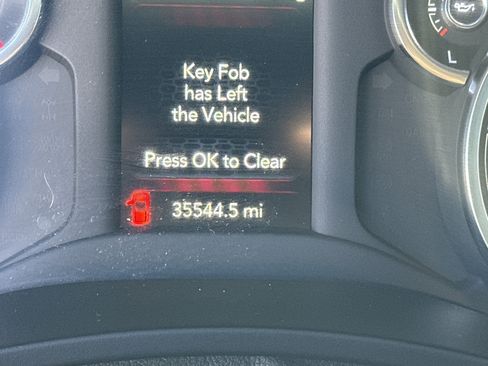 Used 2024 RAM 3500 Tradesman w/ Cold Weather Group image 29