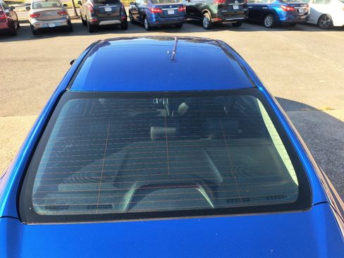 Used 2021 Honda Civic LX image 13