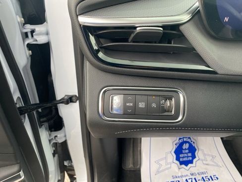 New 2026 Buick Enclave Sport Touring w/ Power Package image 19