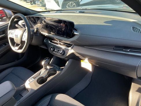 New 2025 Buick Envista Preferred w/ Convenience I Package image 18