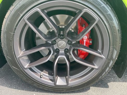Used 2019 Dodge Challenger SRT Hellcat Redeye RWD image 10