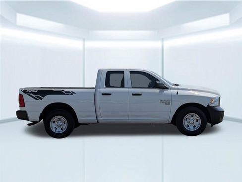 Used 2019 RAM 1500 Tradesman w/ Popular Equipment Group image 20