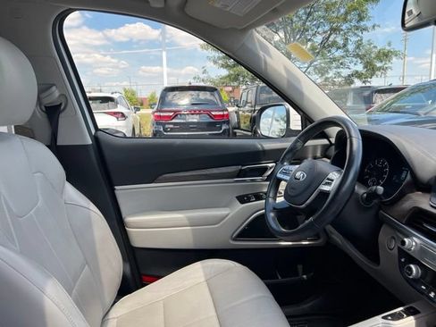 Used 2021 Kia Telluride EX w/ EX Premium Package AWD/4WD image 40