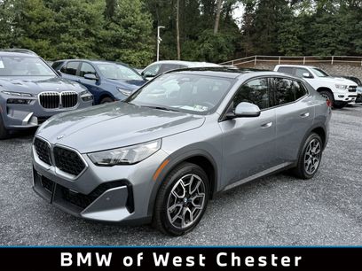 Certified 2025 BMW X2 xDrive28i w/ Technology Package