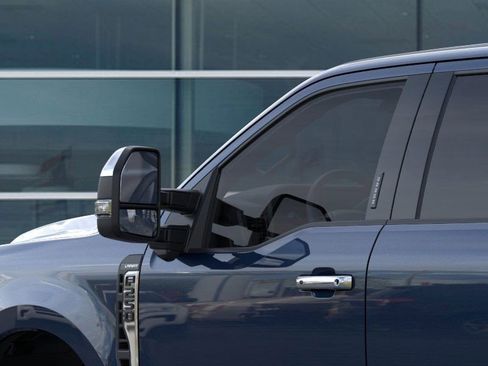 New 2025 Ford F250 Lariat w/ Lariat Ultimate Package image 22