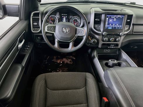 Used 2023 RAM 1500 Big Horn AWD/4WD image 21