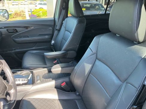 Used 2023 Honda Passport Elite image 10