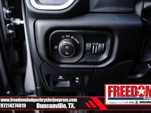 Used 2026 RAM 1500 Lone Star AWD/4WD image 26