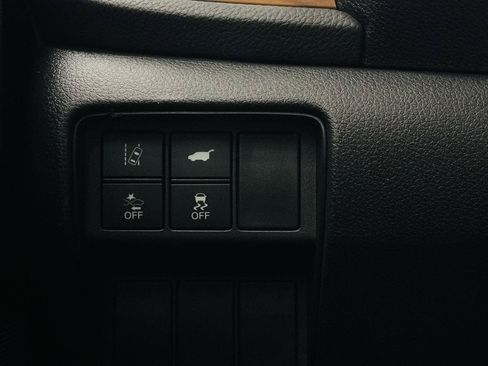 Used 2020 Honda CR-V Touring image 53