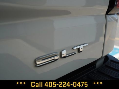 Used 2025 GMC Sierra 1500 SLT AWD/4WD image 7