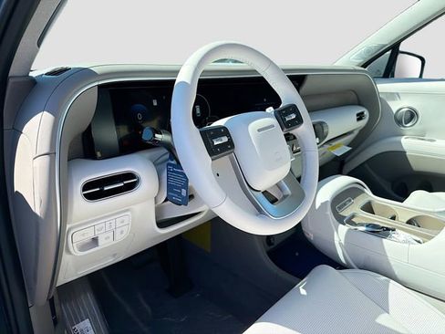 New 2026 Hyundai Palisade Limited AWD/4WD image 9