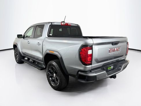 Used 2024 GMC Canyon Elevation w/ Elevation Premium Package RWD image 5