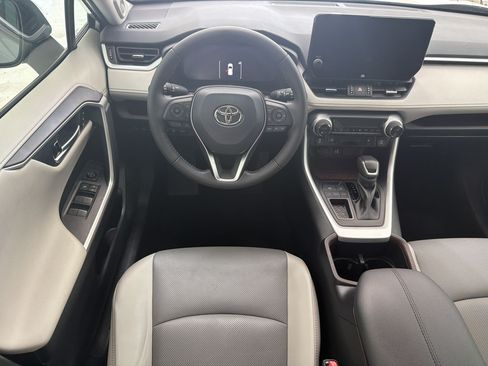 Certified 2024 Toyota RAV4 Limited w/ Weather Package FWD image 26