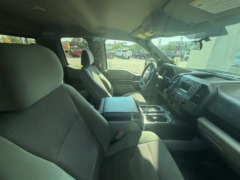 Used 2015 Ford F150 XL w/ Equipment Group 101A Mid AWD/4WD image 2