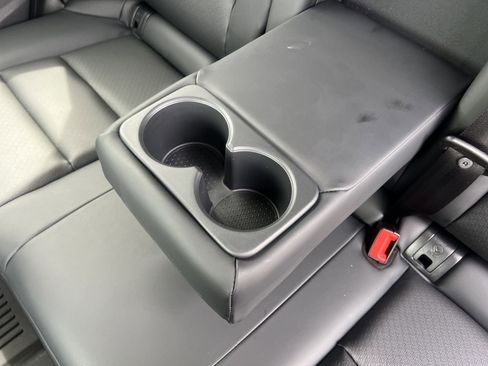 New 2026 Nissan Rogue Dark Armor FWD image 19