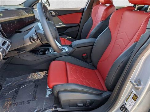 Certified 2025 BMW 228i xDrive AWD/4WD image 16