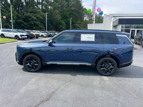 New 2027 Kia Telluride SX FWD image 4