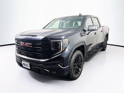 New 2026 GMC Sierra 1500 Elevation