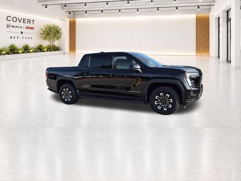 New 2026 GMC Sierra EV Elevation AWD/4WD image 16
