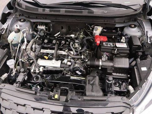 Used 2024 Nissan Kicks SV FWD image 26
