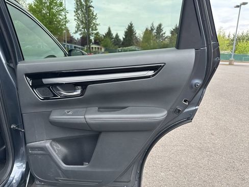 Used 2024 Honda CR-V Sport Touring image 23