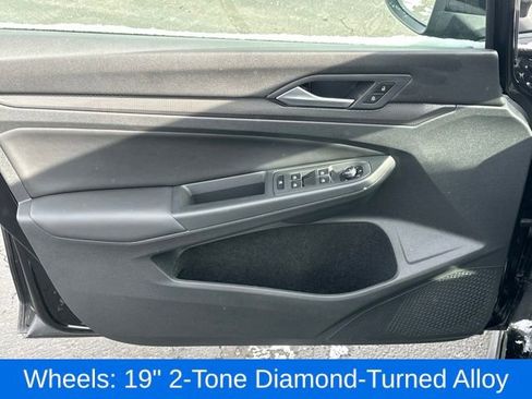 Used 2024 Volkswagen GTI Autobahn image 13