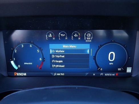 Used 2024 Ford F150 XLT w/ Equipment Group 302A MID image 30