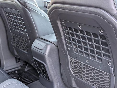 Used 2024 Ford Bronco Black Diamond image 33