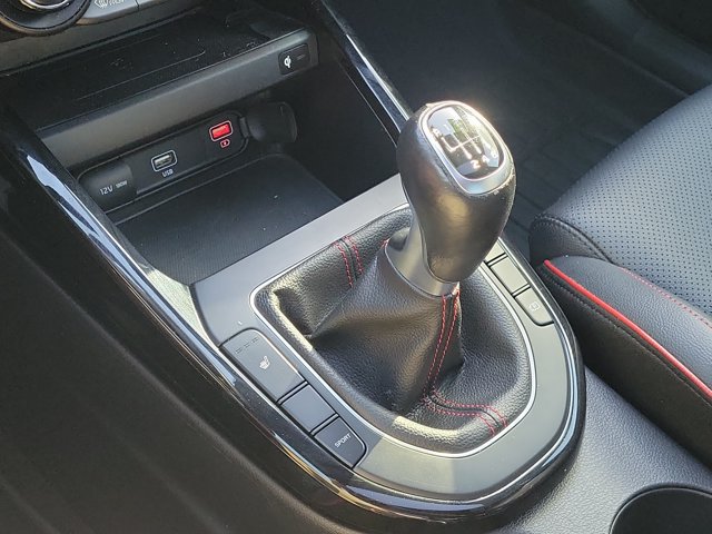 Used 2022 Kia Forte GT FWD image 26
