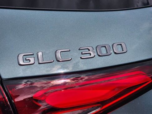 New 2026 Mercedes-Benz GLC 300 4MATIC image 14