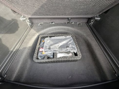 Used 2022 Jeep Compass Limited image 35