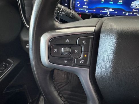 Certified 2023 Chevrolet Silverado 1500 LT image 21