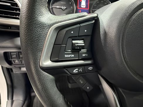 Used 2019 Subaru Forester Touring w/ Popular Package #3 AWD/4WD image 18