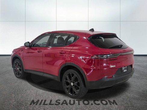 Used 2024 Dodge Hornet GT AWD/4WD image 5