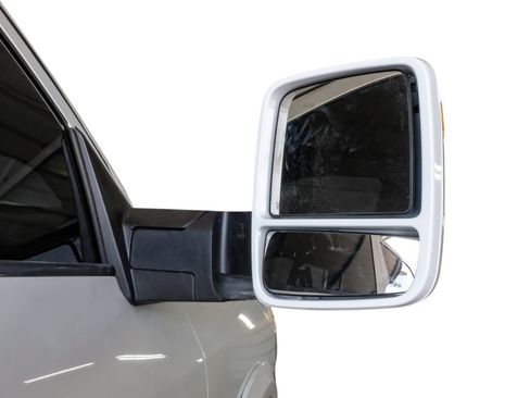 Used 2023 RAM 2500 Tradesman AWD/4WD image 43