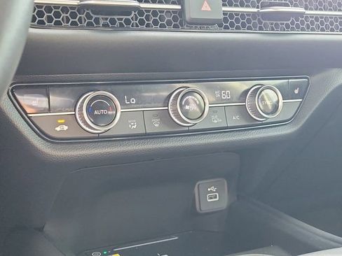 Certified 2024 Honda HR-V EX-L image 25
