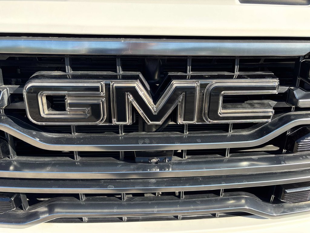 New 2026 GMC Sierra 1500 AT4 w/ AT4 Premium Package AWD/4WD image 46