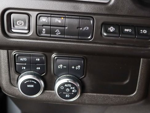 Used 2021 GMC Yukon XL AT4 w/ Rear Media and Nav Package image 24