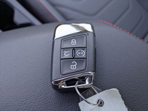 New 2026 Volkswagen Jetta GLI Autobahn FWD image 28