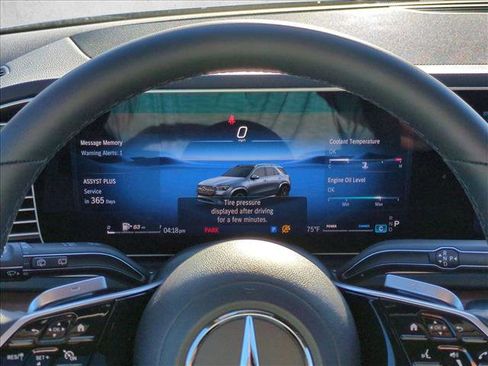 New 2026 Mercedes-Benz GLE 350 4MATIC image 11