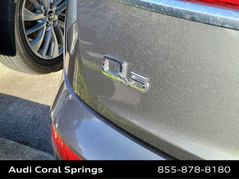 Used 2023 Audi Q5 2.0T Premium w/ Convenience Package image 23
