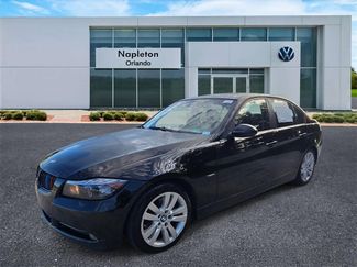 Used 2007 BMW 328i Sedan image 1