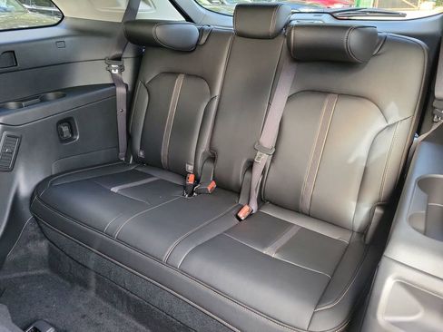 New 2026 MAZDA CX-90 3.3 Turbo w/ Select Package image 13