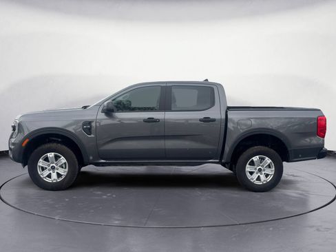 Used 2025 Ford Ranger XL RWD image 3
