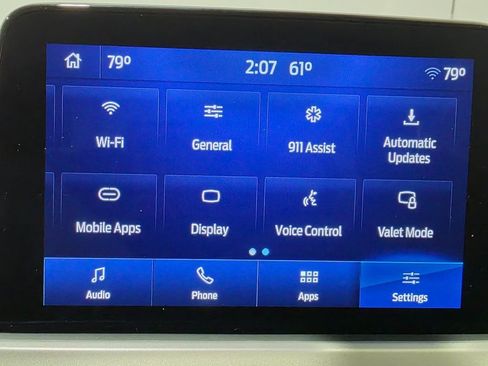 Used 2022 Ford Escape SE image 39