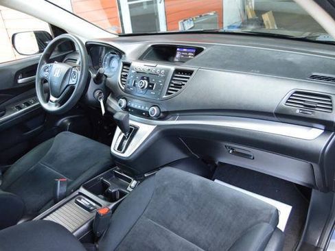 Used 2012 Honda CR-V LX image 15