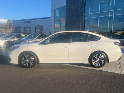 Certified 2025 Subaru Legacy Premium image 2