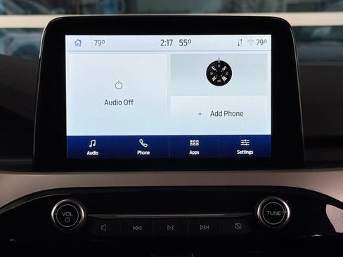 Used 2022 Ford Escape SE w/ Convenience Package image 17