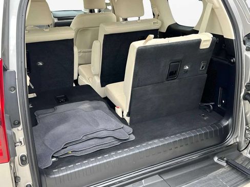 Used 2021 Lexus GX 460 Premium AWD/4WD image 18